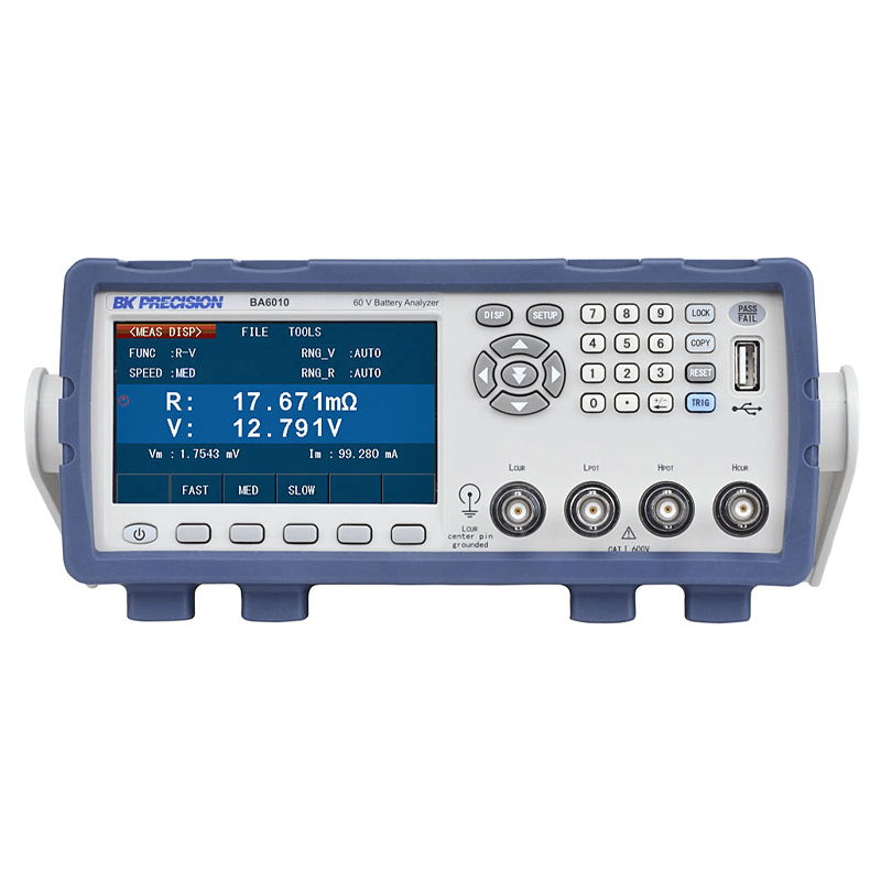 BA6010 Series